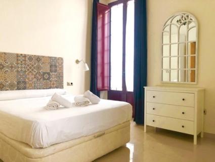 Linin Arenal Appartement *